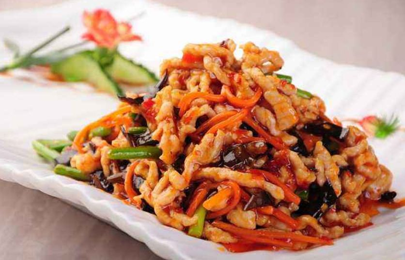 【培文“食”刻】湖州培文實(shí)驗(yàn)學(xué)校第七周食譜