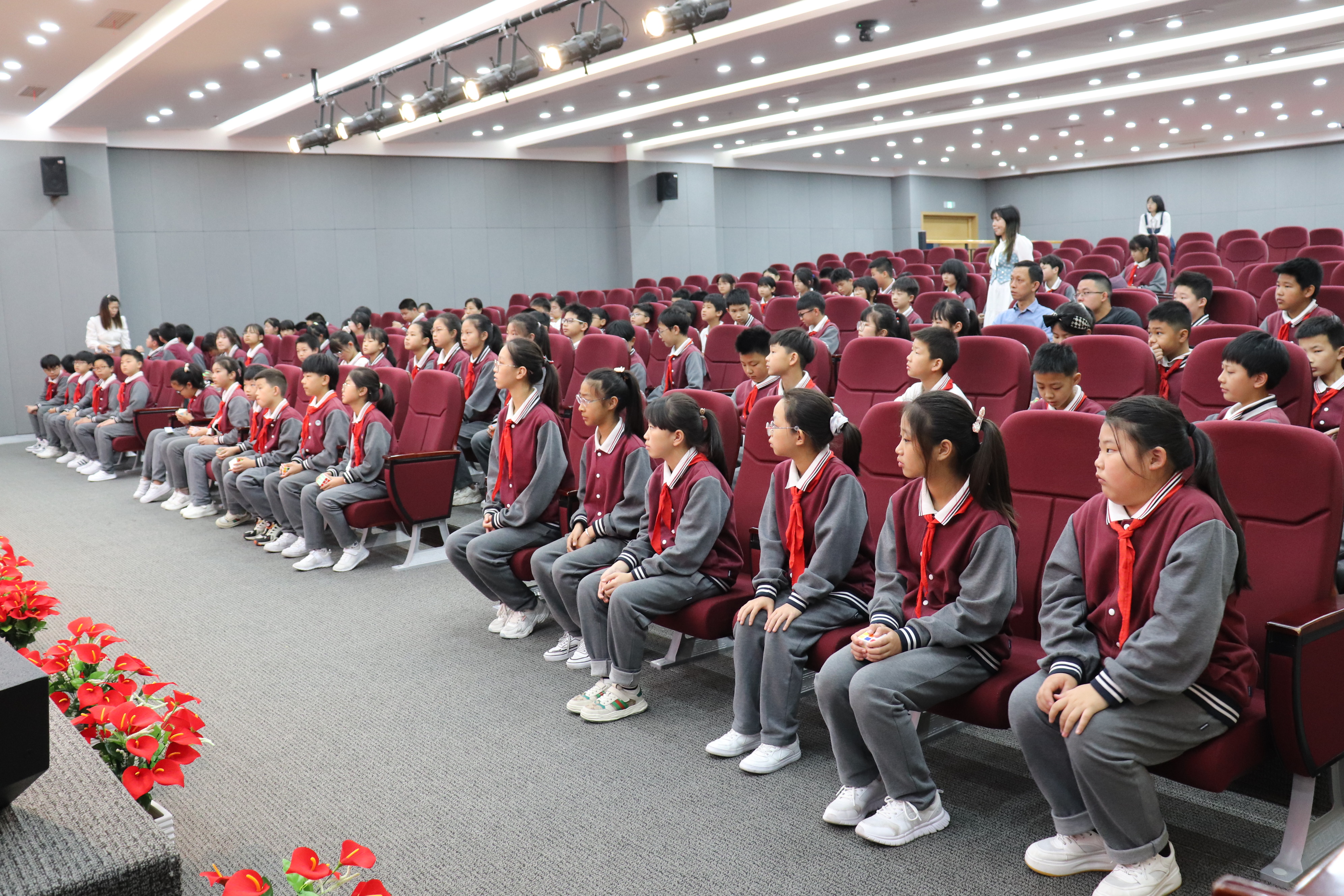 【數(shù)學(xué)學(xué)科節(jié)】原來數(shù)學(xué)還能這么玩！