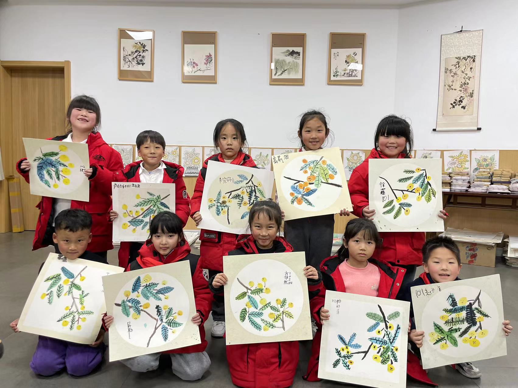 【魅力培文】育藝體之花 促特色發(fā)展——小學(xué)部藝體特色課程驗收